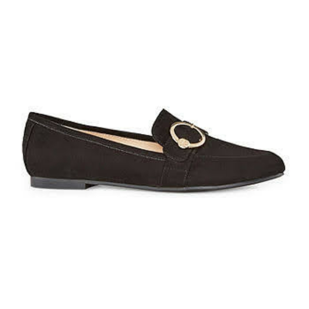 Liz Claiborne Remy Loafers - Picture 3 of 4